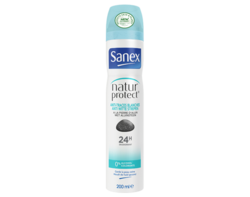 Spray Natur Protect Anti-Traces Blanches 200ml