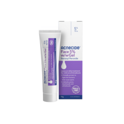Acnecide Face Gel