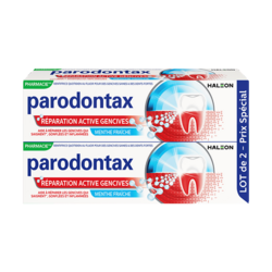 Réparation Active Gencives 2x75ml