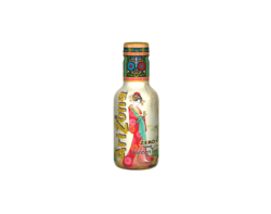 Thé Vert Miel Zéro 0,5L