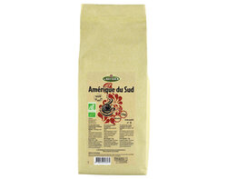 100% ARABICA - Moulu, 1KG