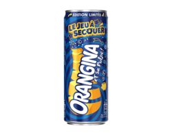 Orangina
