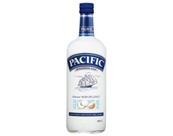 Pacific - Saveur Noix de Coco