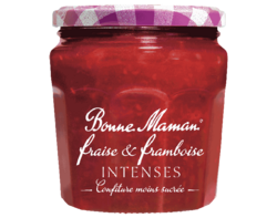 Les confitures INTENSES
