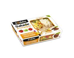 Salade & Compagnie - Manhattan