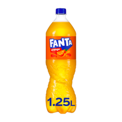 Fanta Orange
