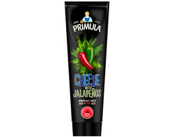 Cheese with Jalapeño 150g