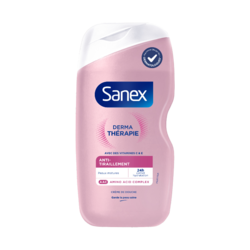SANEX DERMA THERAPIE ANTI-TIRAILLEMENT 425ML