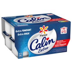 Calin Extra Nature 12x100g