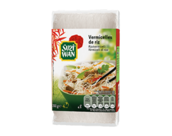 Vermicelles de Riz Suzi Wan® 250g