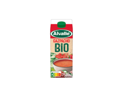 Gazpacho Bio 75cL