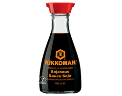 Sauce soja classique
