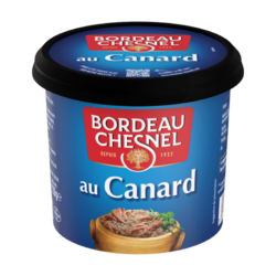 Spécialité charcutière au canard