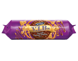 Heavenly Chocolate Hazelnut Flavour