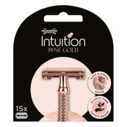 1 Lame Intuition Rose Gold X15 STD