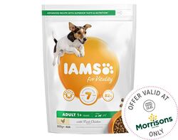 Adult Dog Food with Fresh Chicken