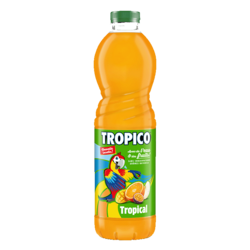 Tropico Tropical PET 1,5L