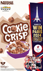 Nestlé Cookie Crisp 500g
