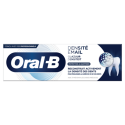 Oral B Densité Email 75 ml