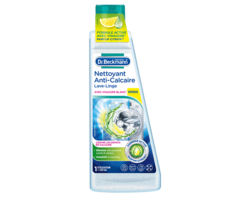 Nettoyant Anti-Calcaire Lave-Linge 250ml
