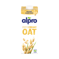 Alpro Long Life Oat 1L