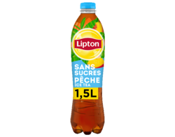 Lipton Ice Tea Sans Sucres