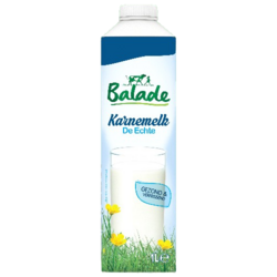 Balade Karnemelk - De Echte 1L