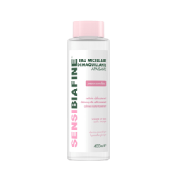 Eau Micellaire Démaquillante Apaisante 400ml