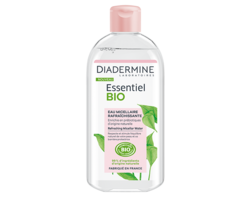 Eau Micellaire Rafraîchissante