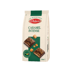 Caramel Intense 130g