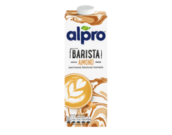 Almond Barista UHT 1l