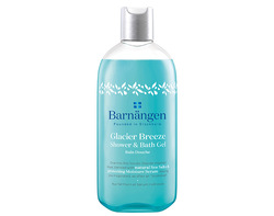 Bain douche Glacier Breeze 400ml
