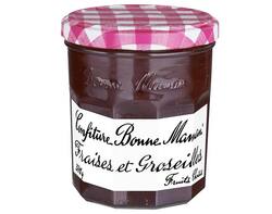 La Confiture de Fraises et Groseilles Bonne Maman®  