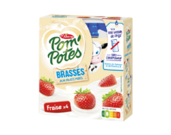 Pom'Potes® Brassés