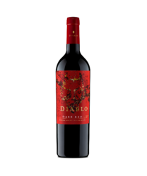 Diablo Dark Red 75cl