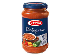 Sauce Bolognese