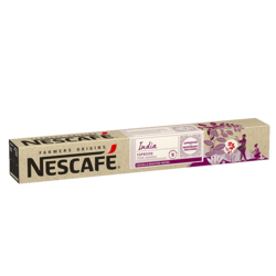 INDIA Espresso 12x53g
