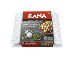 Beef Lasagne with Pesto 395g