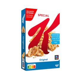 Special K Nature - 500g