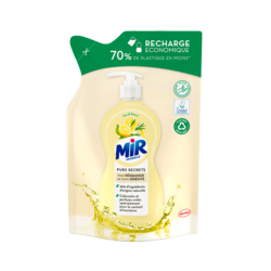 Recharge Citron & Romarin 420ml