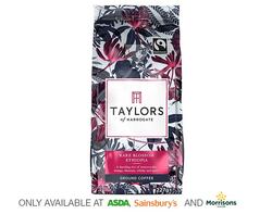 Taylors Rare Blossom Ethiopia
