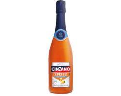 Cinzano Spritz sans alcool 75cl