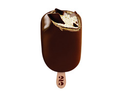 Magnum 110ml Double Caramel