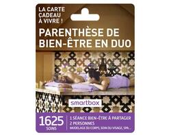 Parenthèse de bien-être en duo (49,90€)