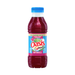 Oasis Pomme Cassis Framboise 50cl