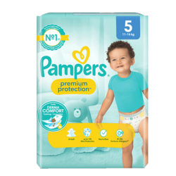 Premium Protection taille 5