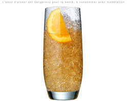 Découvrez le cocktail
Summer Twist
Johnnie Walker Gold Label Reserve