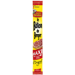 Bâton de Berger Maxi 400G