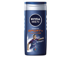Gel Douche Sport+ Verratti