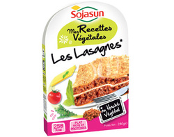 Les Lasagnes